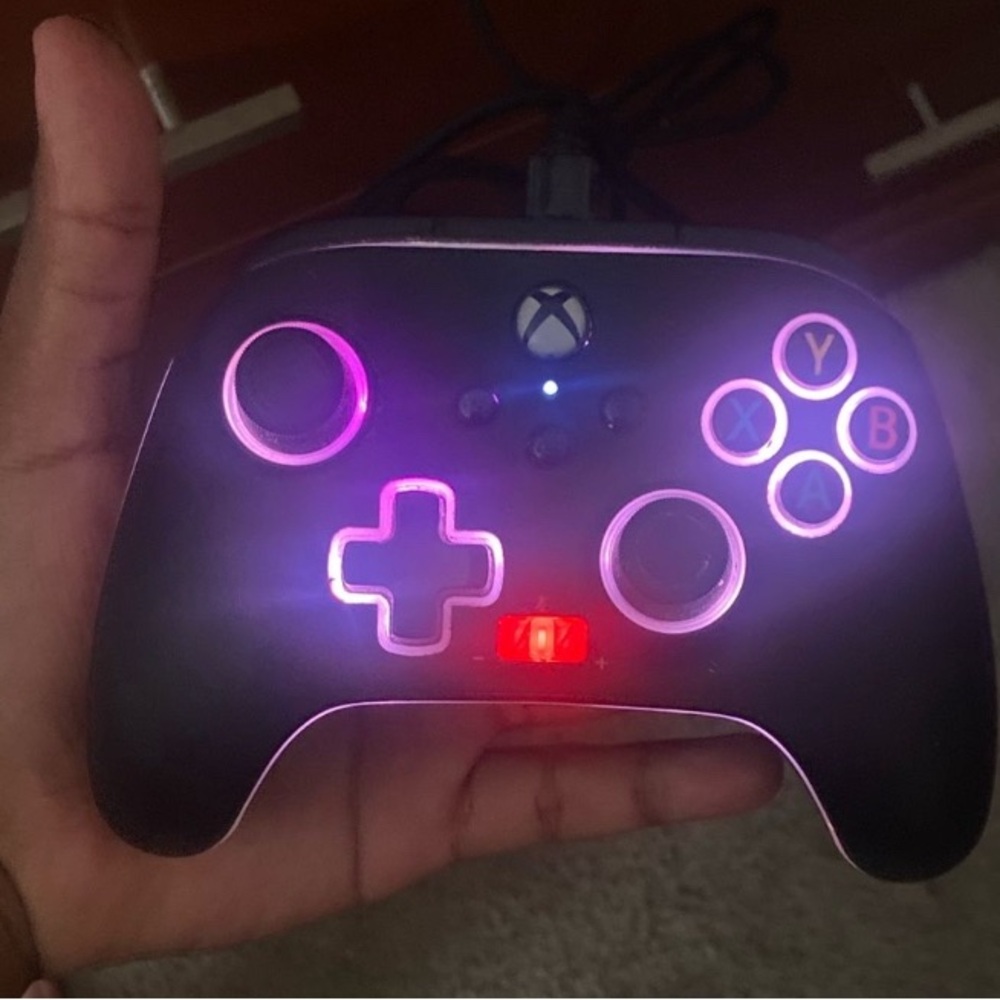 Power A Wired Controller For Xbox One/Series S/X